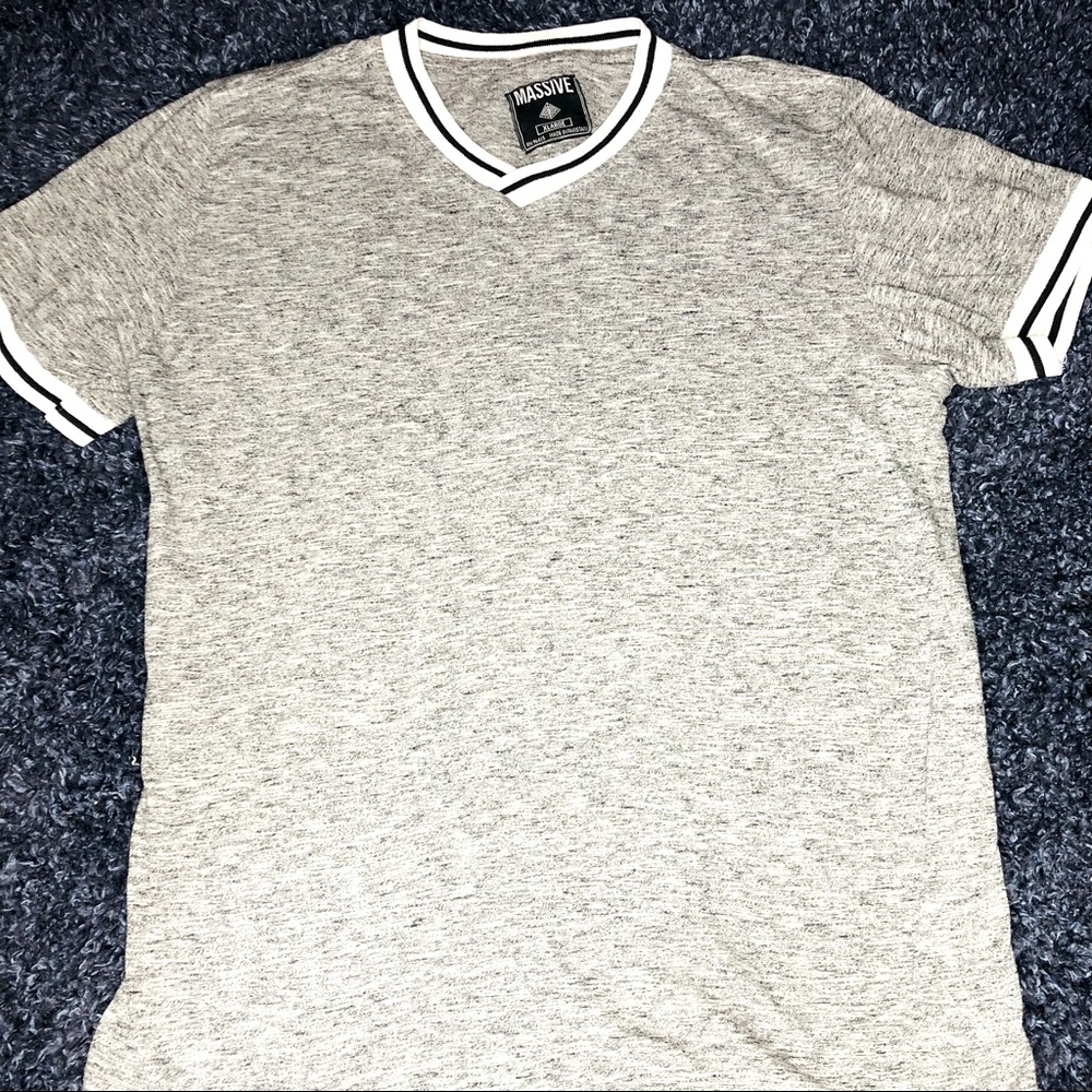 Massive shirt